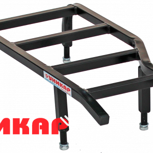 Лестница УАЗ-469