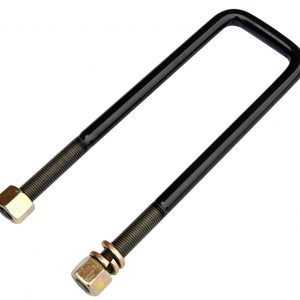 Стремянка РИФ 240 мм (увеличенная на 35 мм стремянка РИФ UB984)