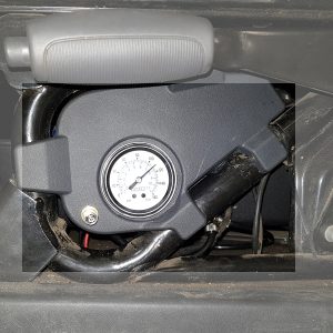 Система контроля давления (1 контур) для Уаз Пикап