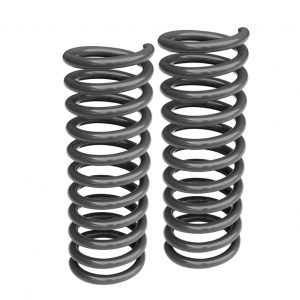 Пружины РИФ передние УАЗ Патриот 0-100 кг лифт 100 мм