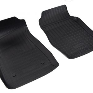 Ковры салонные для Patriot Pickup 2013-