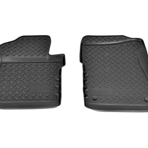 Ковры салонные для Patriot Pickup