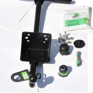 Фаркоп для УАЗ Пикап