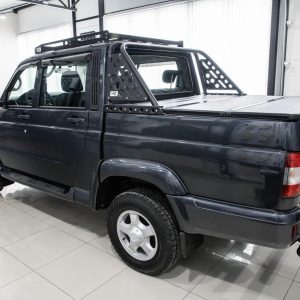 Дуга на кузов BMS УАЗ Патриот (Пикап) 2008+